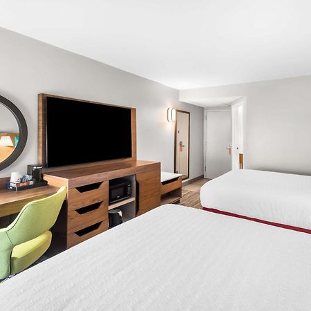 Hampton Inn Indianapolis Northeast/Castleton Εξωτερικό φωτογραφία