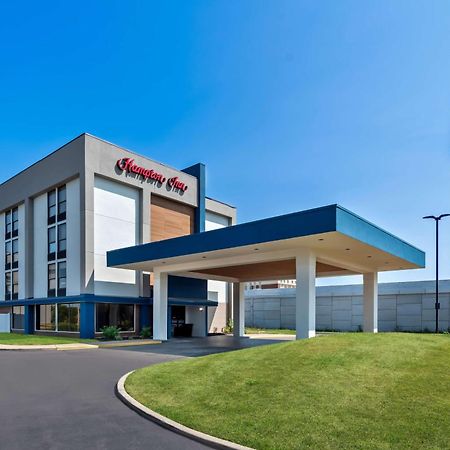 Hampton Inn Indianapolis Northeast/Castleton Εξωτερικό φωτογραφία