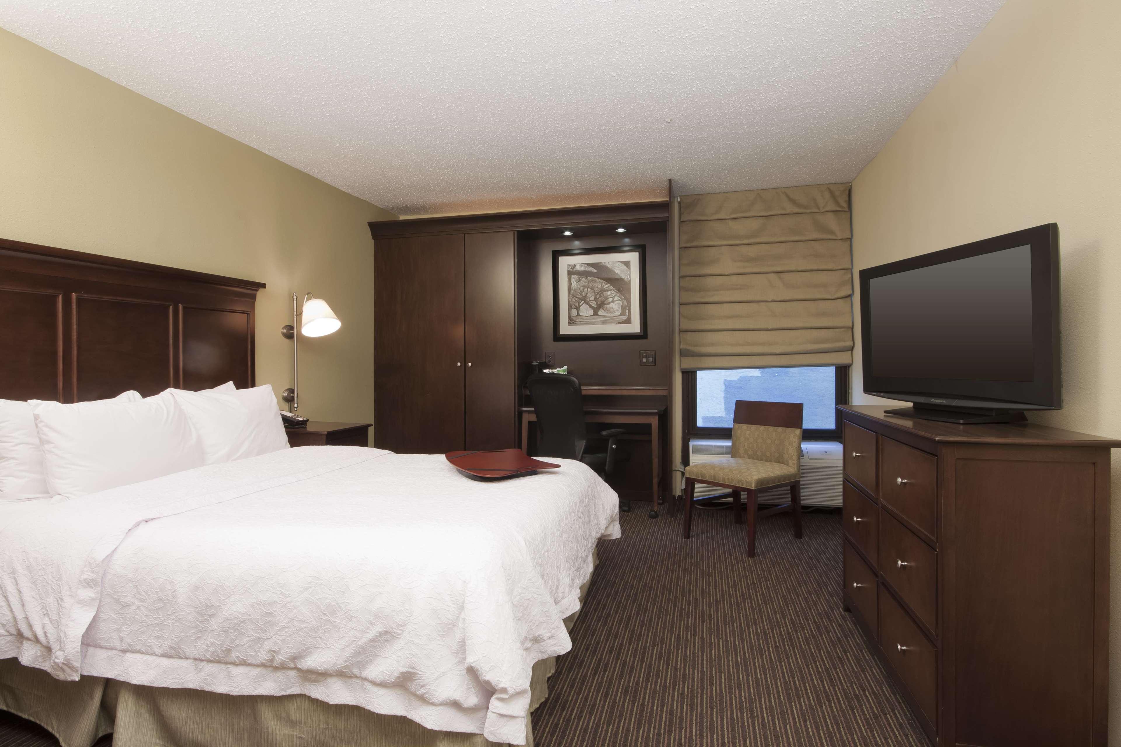 Hampton Inn Indianapolis Northeast/Castleton Εξωτερικό φωτογραφία