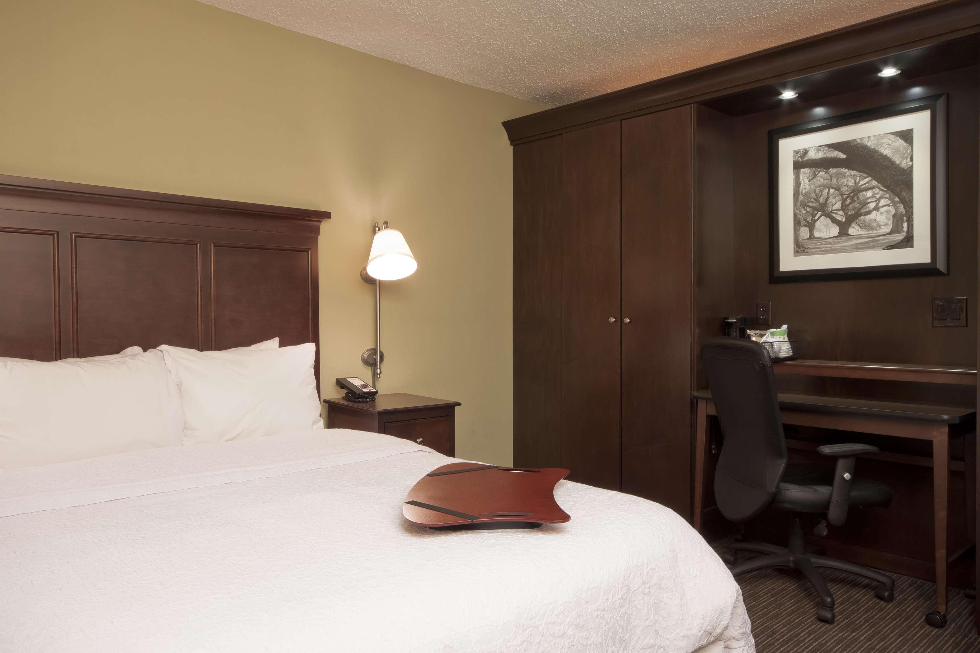 Hampton Inn Indianapolis Northeast/Castleton Εξωτερικό φωτογραφία