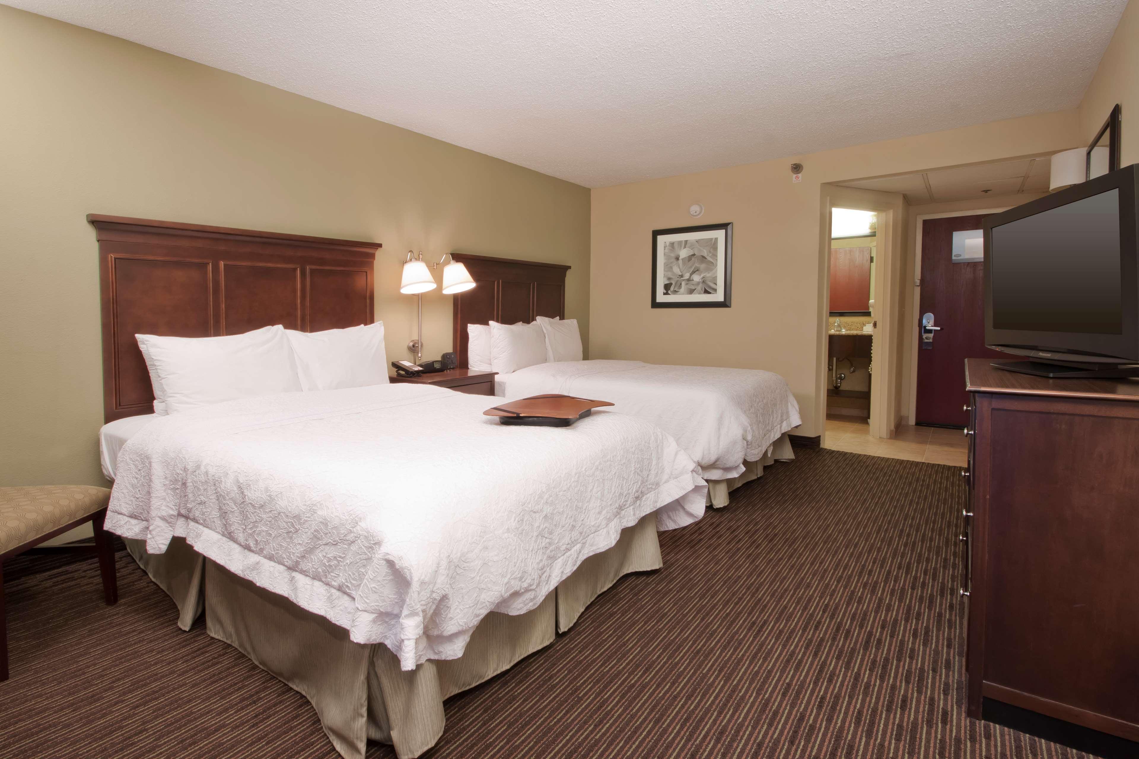 Hampton Inn Indianapolis Northeast/Castleton Εξωτερικό φωτογραφία