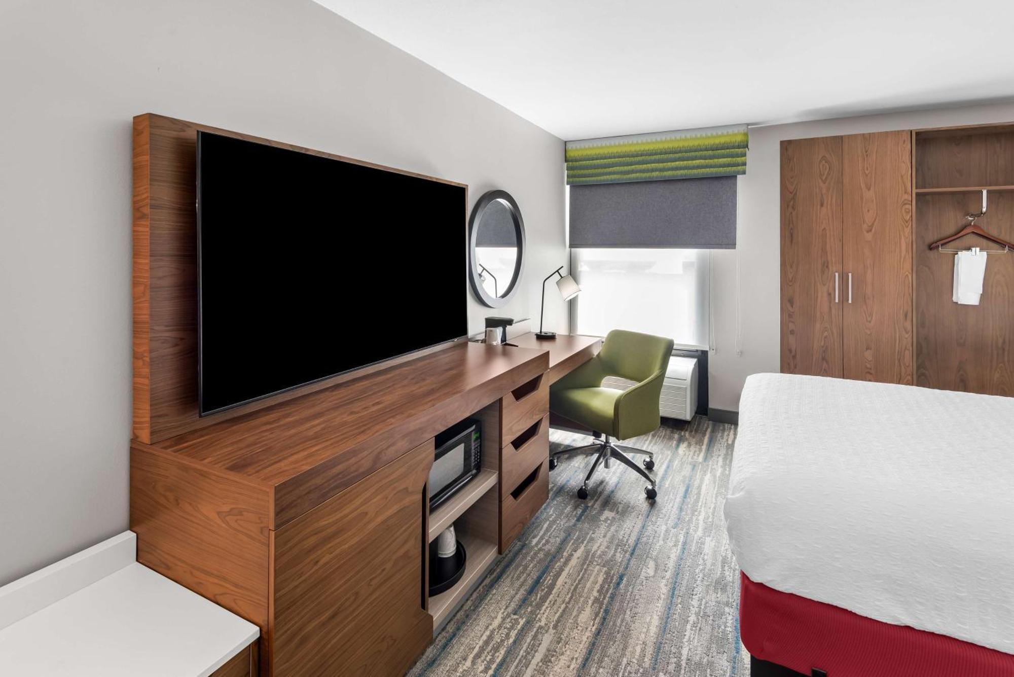 Hampton Inn Indianapolis Northeast/Castleton Εξωτερικό φωτογραφία